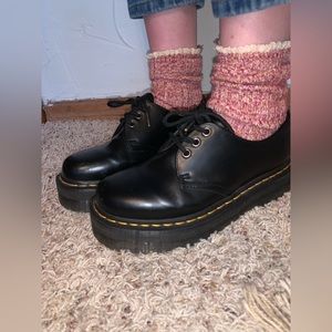 Dr. Marten 1461 platform